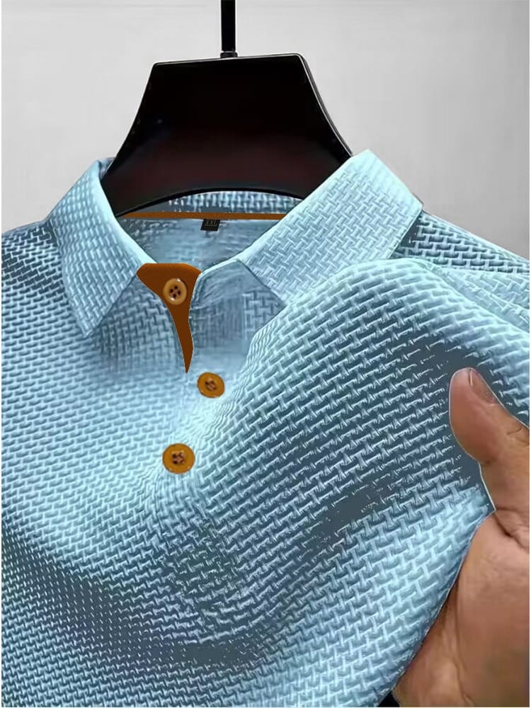 Mason | Inteligentne Polo na co dzień