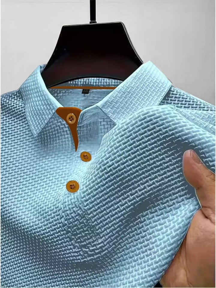Mason | Inteligentne Polo na co dzień