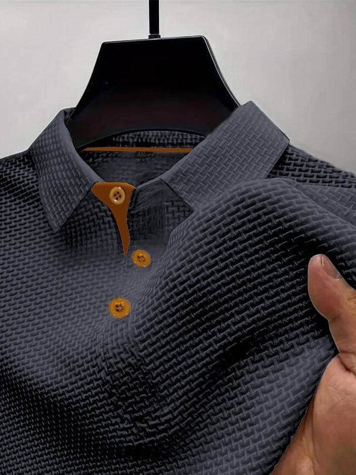 Mason | Inteligentne Polo na co dzień