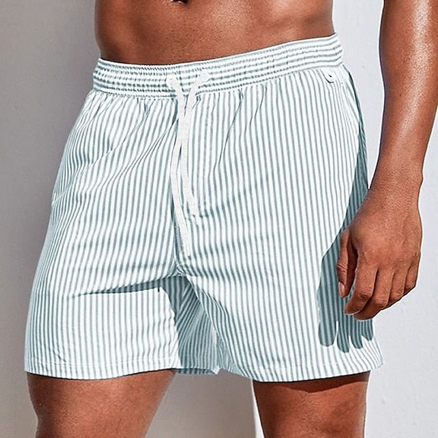 Mason | Paski letnie szorty