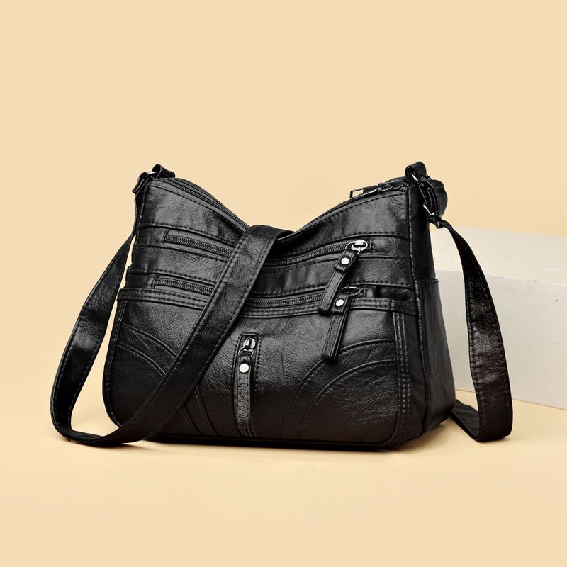 Janet | Vintage Torba na co dzień