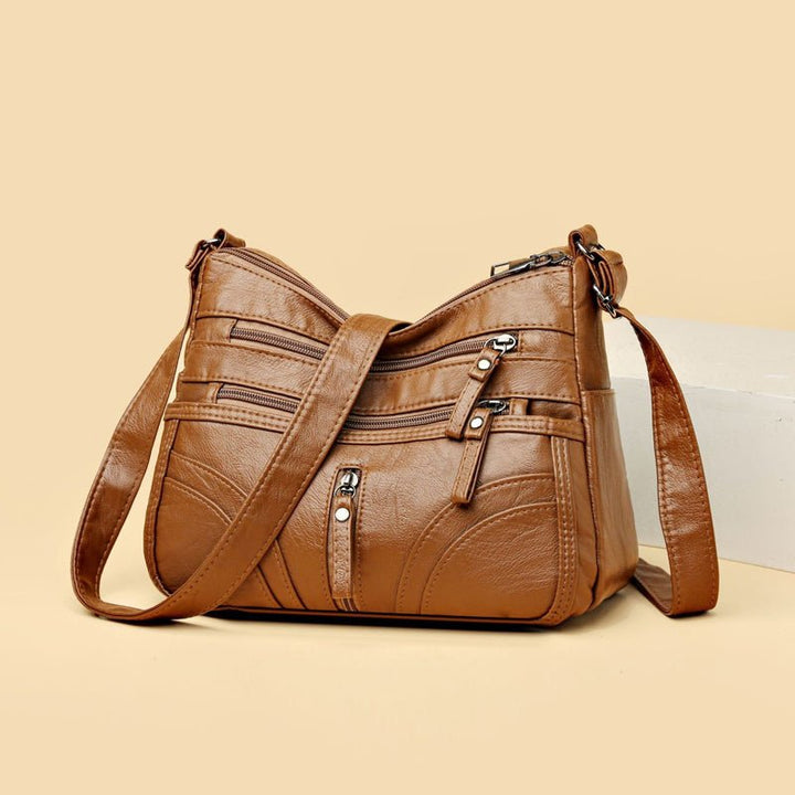 Janet | Vintage Torba na co dzień