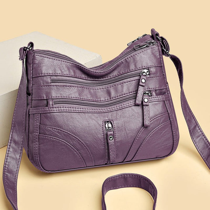 Janet | Vintage Torba na co dzień
