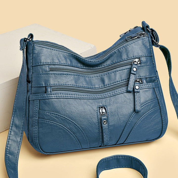 Janet | Vintage Torba na co dzień