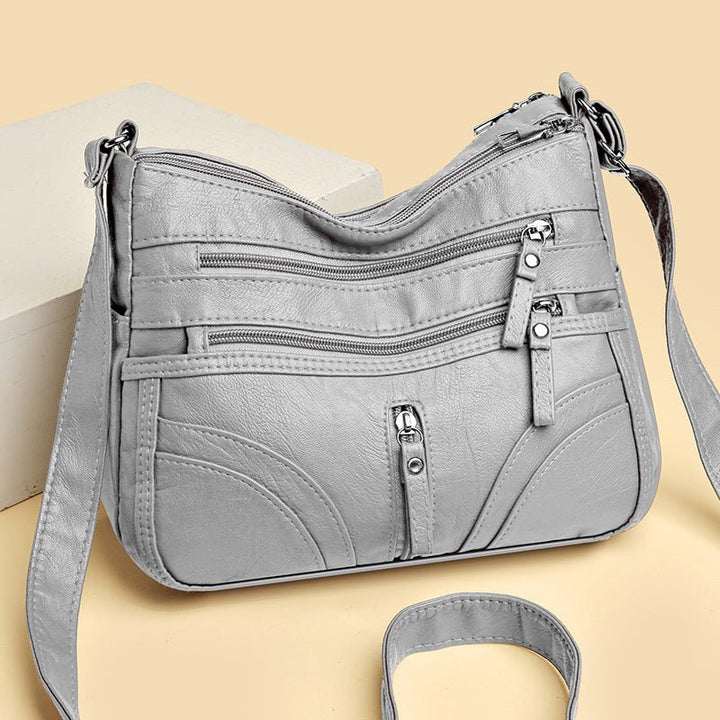 Janet | Vintage Torba na co dzień
