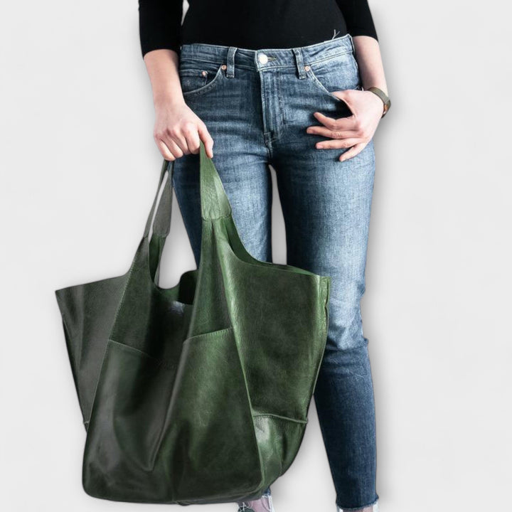 Arwen - Oversize Torba weekendowa