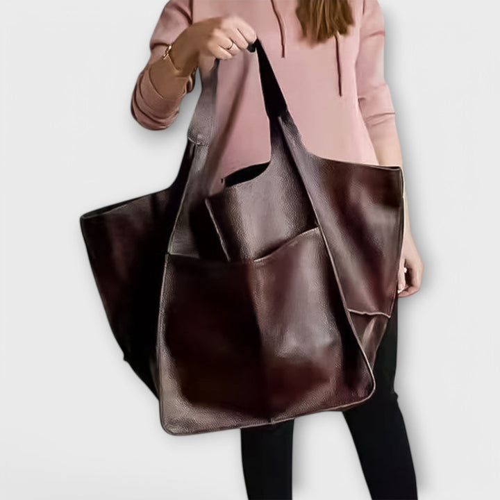Arwen - Oversize Torba weekendowa