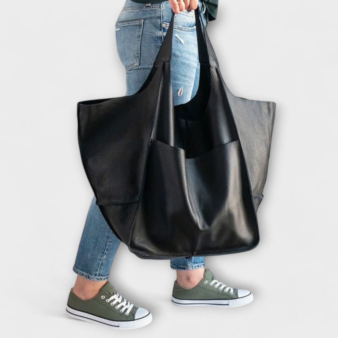 Arwen - Oversize Torba weekendowa