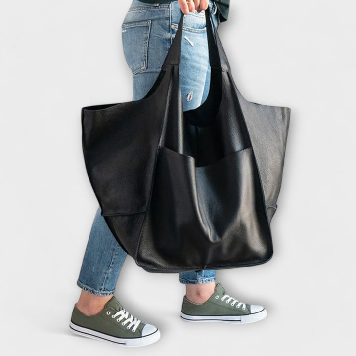 Arwen - Oversize Torba weekendowa