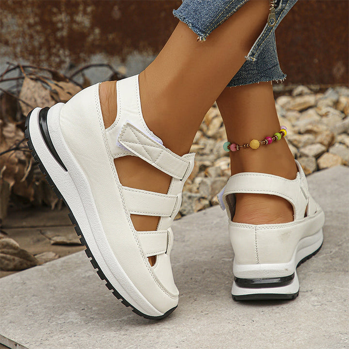 Nahal™ Zamknięte Sneakersy Sandały