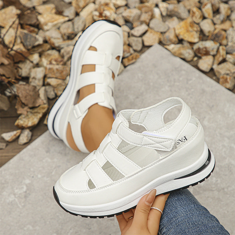 Nahal™ Zamknięte Sneakersy Sandały