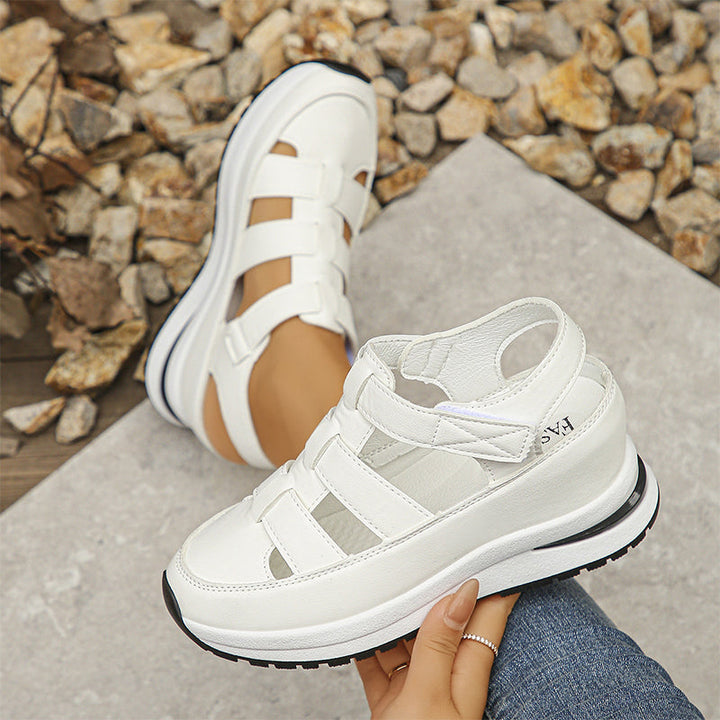 Nahal™ Zamknięte Sneakersy Sandały