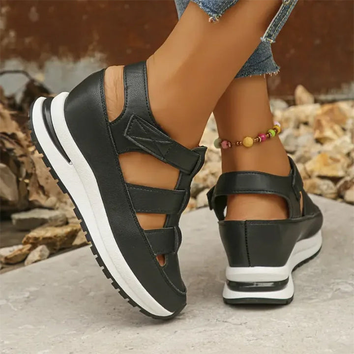 Nahal™ Zamknięte Sneakersy Sandały