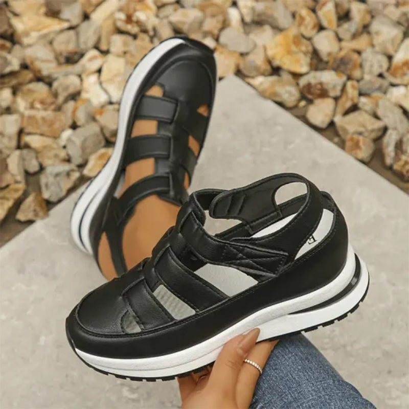 Nahal™ Zamknięte Sneakersy Sandały