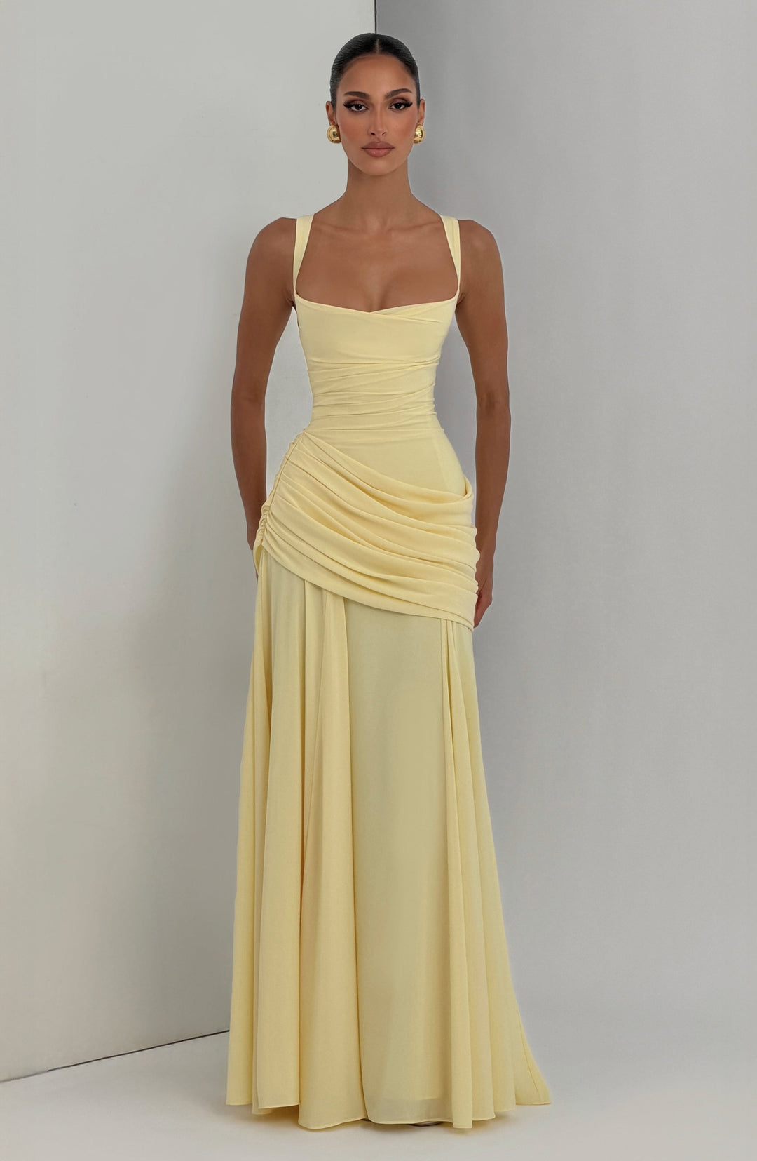 Sukienka Maxi Serena