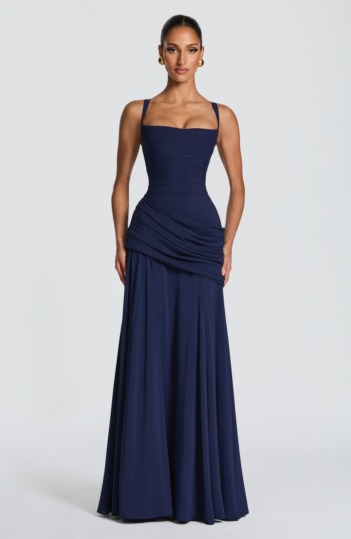 Sukienka Maxi Serena