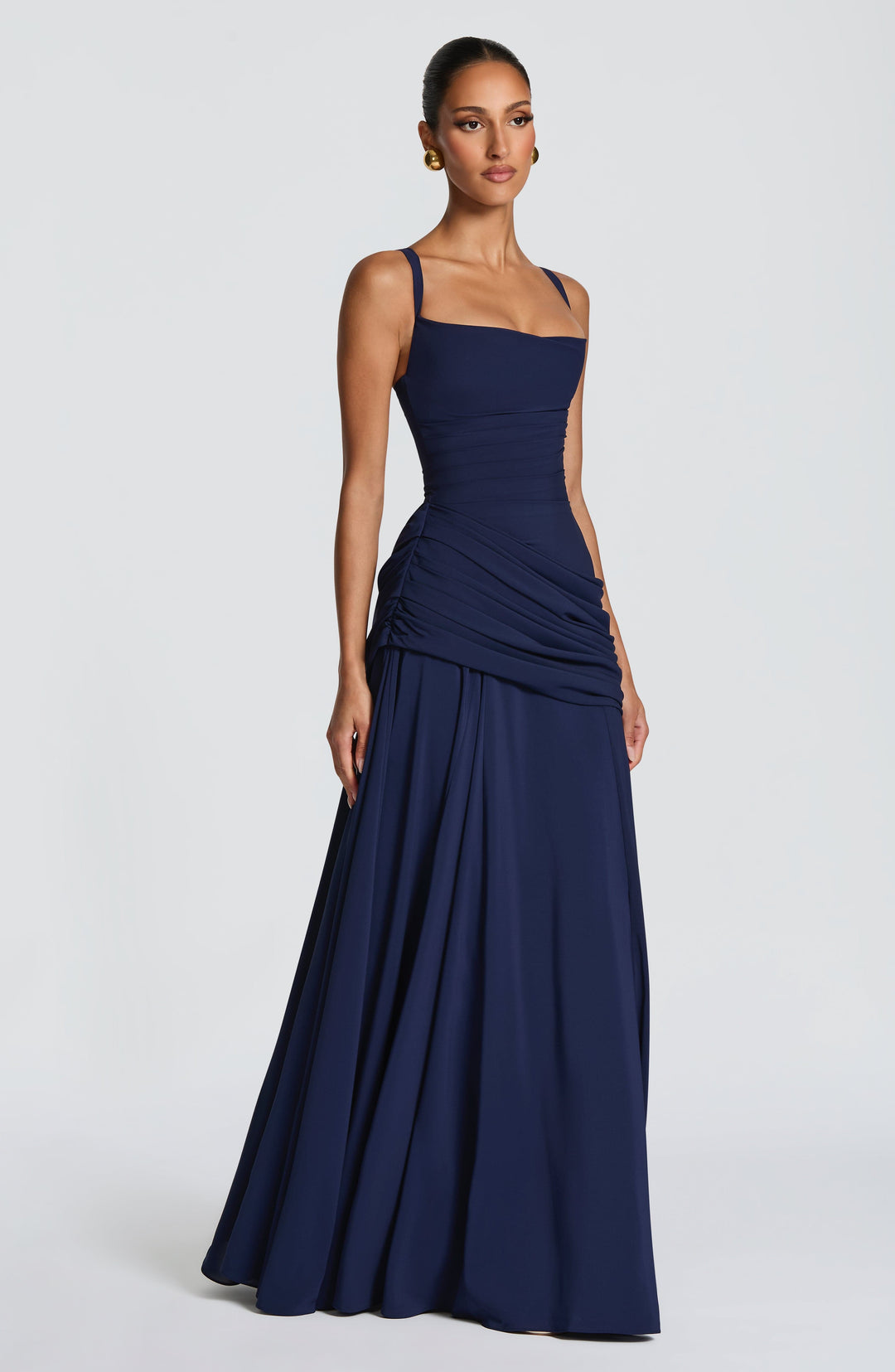 Sukienka Maxi Serena