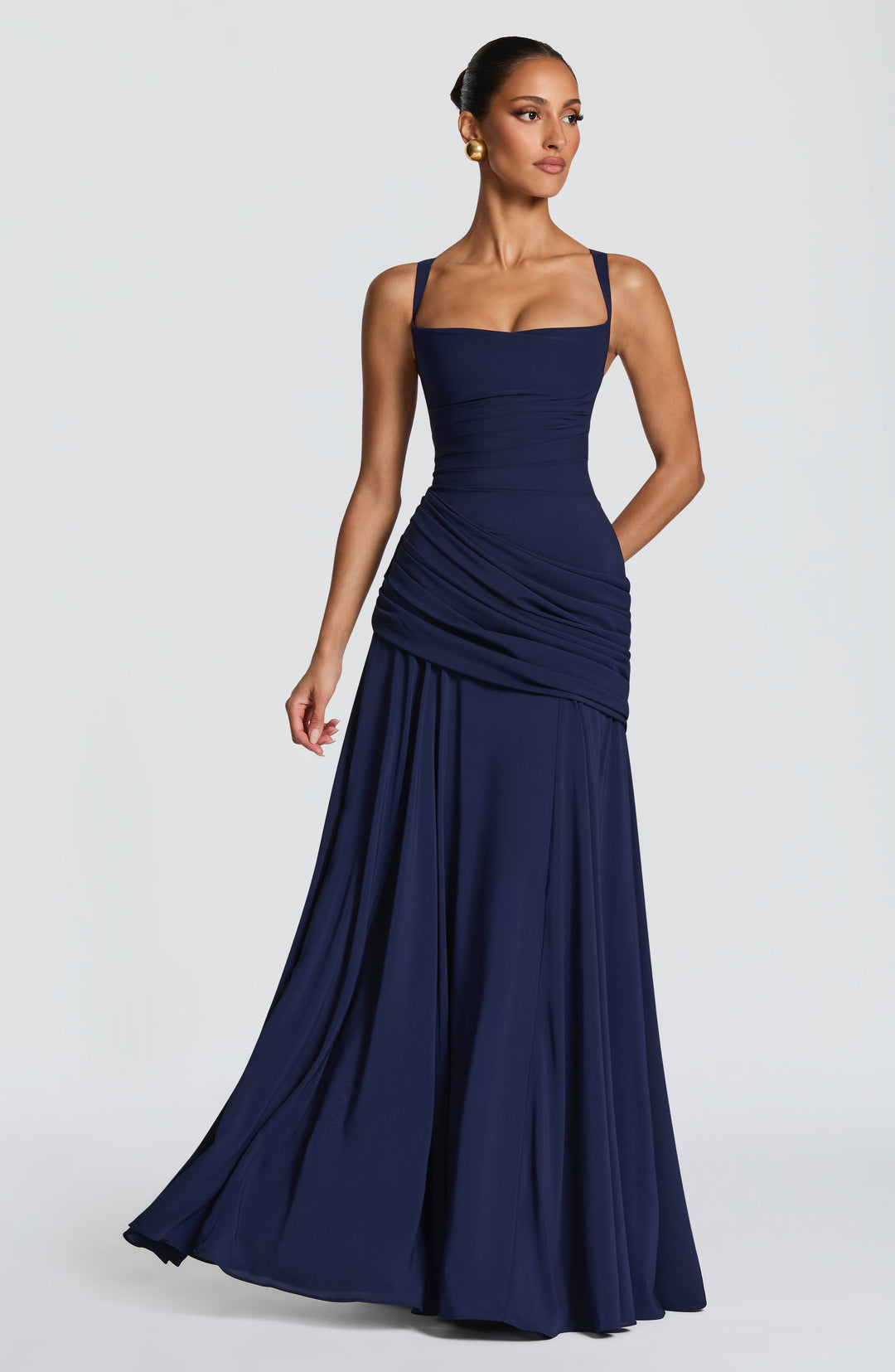 Sukienka Maxi Serena